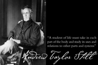 citation bis A T Still