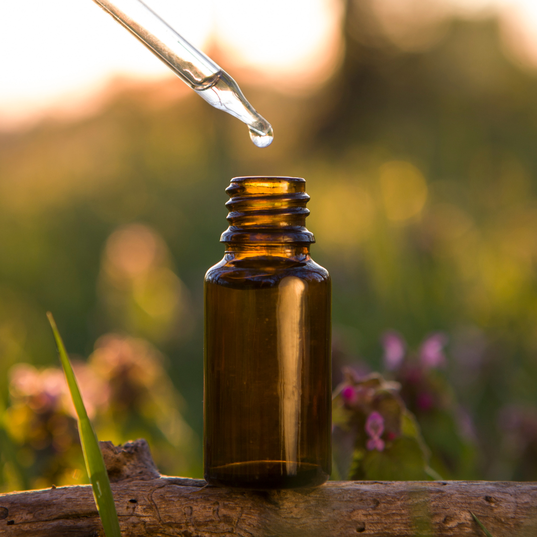 aromathérapie énergétique essentielle